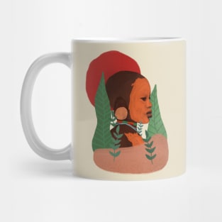 Omo Valley Mug